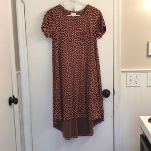 Lularoe Carly dress